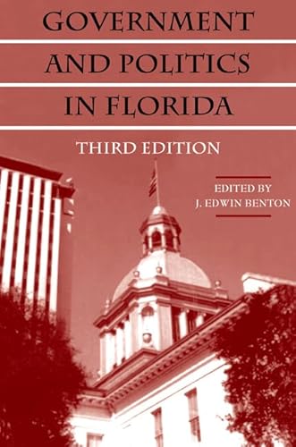 Imagen de archivo de Government and Politics in Florida a la venta por ThriftBooks-Dallas