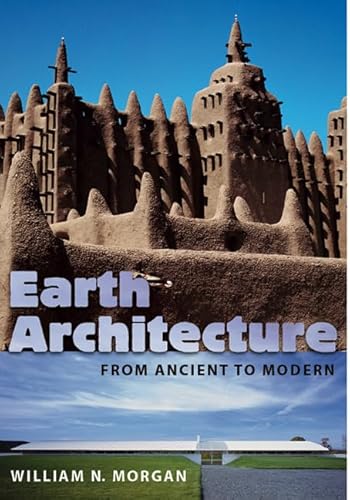 Stock image for Earth Architecture: From Ancient to Modern for sale by POQUETTE'S BOOKS