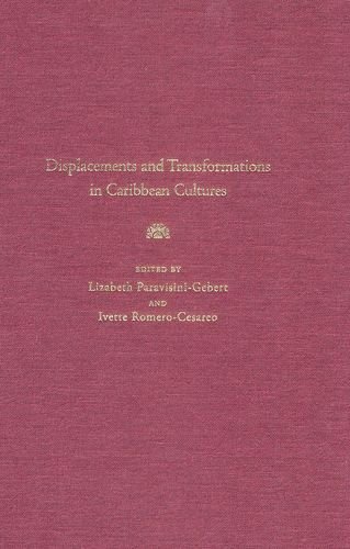 9780813032184: Displacements and Transformations in Caribbean Cultures