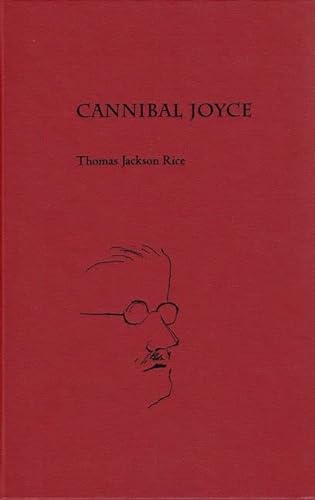 9780813032191: Cannibal Joyce
