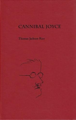 9780813032191: Cannibal Joyce