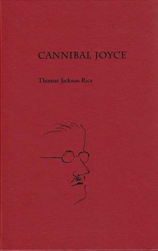 9780813032191: Cannibal Joyce (Florida James Joyce Series)