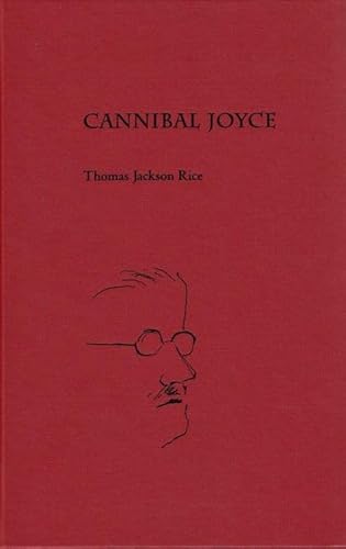 9780813032191: Cannibal Joyce (Florida James Joyce)