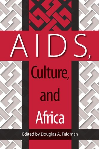 Stock image for AIDS, Culture, and Africa for sale by Wonder Book