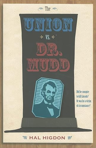 Imagen de archivo de The Union vs. Dr. Mudd a la venta por HPB Inc.