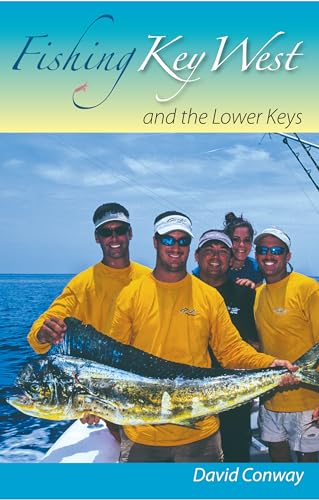 Stock image for Fishing Key West and the Lower Keys for sale by SecondSale