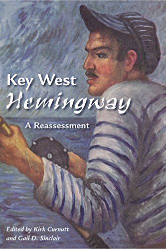 9780813033556: Key West Hemingway: A Reassessment