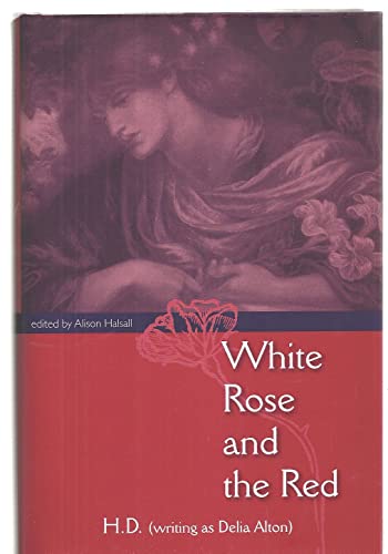 9780813033709: White Rose and the Red