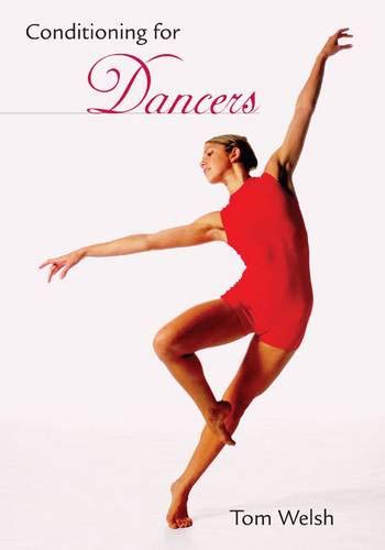 Imagen de archivo de Conditioning for Dancers a la venta por Idaho Youth Ranch Books