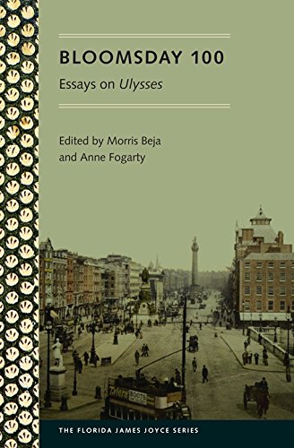 Beispielbild fr Bloomsday 100: Essays on Ulysses zum Verkauf von Anybook.com