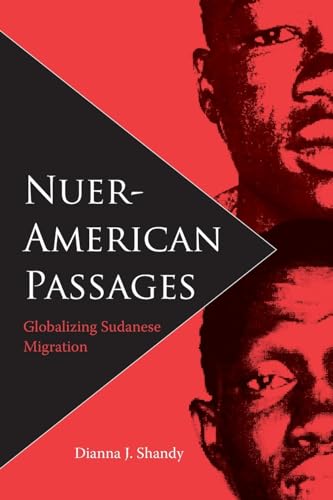 9780813034430: Nuer-American Passages (New World Diasporas)