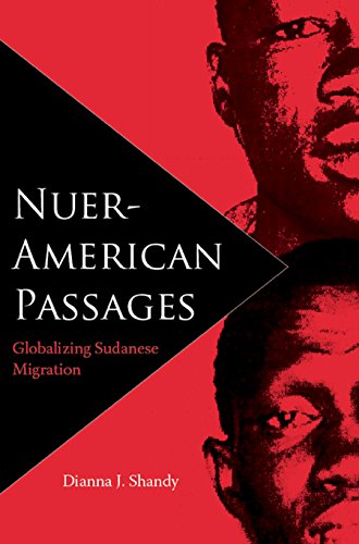 9780813034430: Nuer-American Passages: Globalizing Sudanese Migration (New World Diasporas)