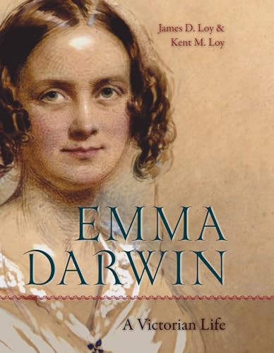 Stock image for Emma Darwin : A Victorian Life for sale by Better World Books