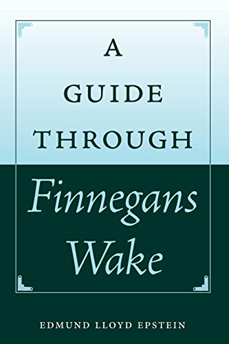 9780813035345: A Guide through Finnegans Wake (Florida James Joyce)