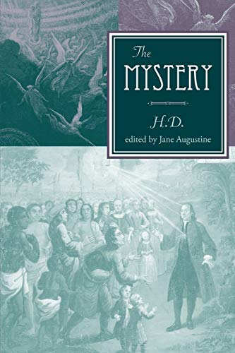 The Mystery (9780813035529) by H.D.