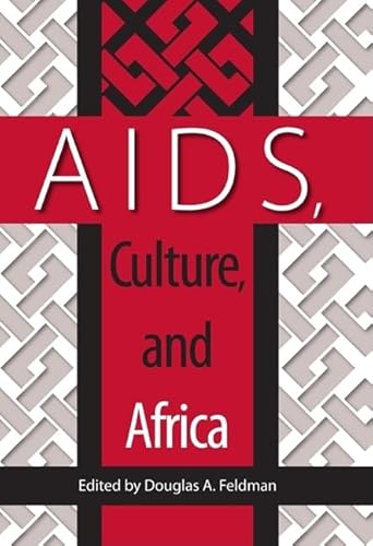 Stock image for AIDS, Culture, and Africa for sale by HPB-Red