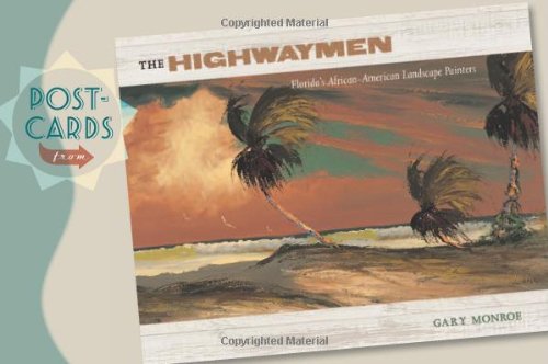 Imagen de archivo de Postcards from The Highwaymen a la venta por Ergodebooks