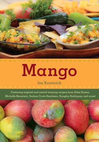 9780813049168: Mango