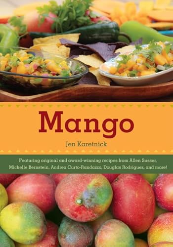 Stock image for Mango for sale by Symbilbooks