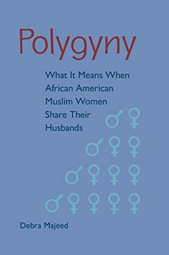 9780813054063: Polygyny: What It Means When African American Muslim Women Share Their Husbands