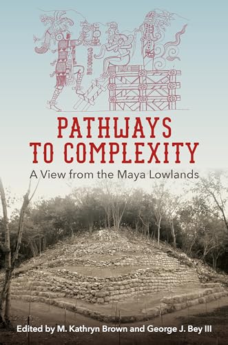 Imagen de archivo de Pathways to Complexity a la venta por Blackwell's