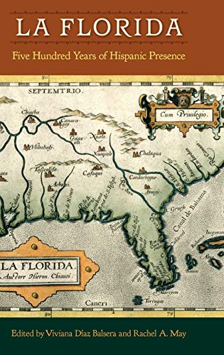 Stock image for La Florida for sale by Blackwell's