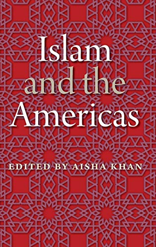 Stock image for Islam and the Americas for sale by Michener & Rutledge Booksellers, Inc.