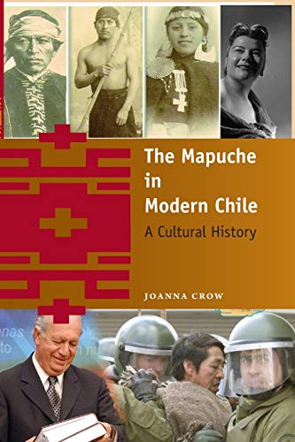 Beispielbild fr The Mapuche in Modern Chile: A Cultural History zum Verkauf von Irish Booksellers