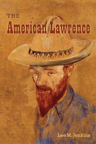 9780813060507: The American Lawrence