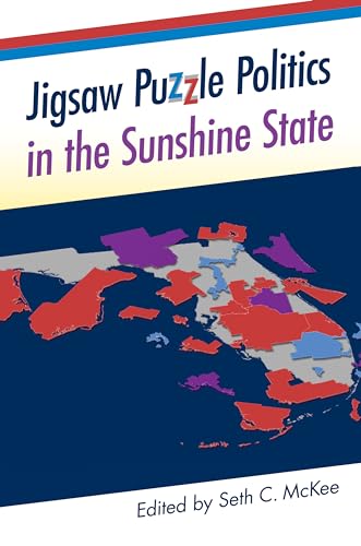 Stock image for Jigsaw Puzzle Politics in the Sunshine State for sale by Blackwell's