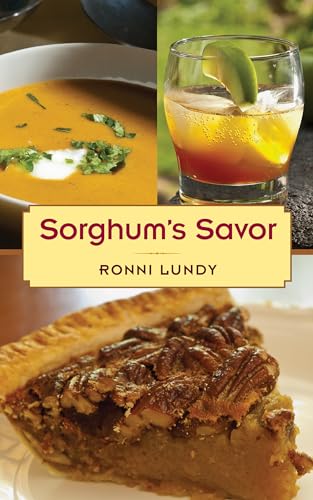 Stock image for Sorghum's Savor for sale by Books Unplugged