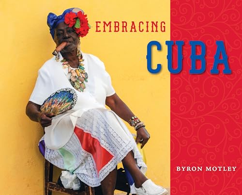 Beispielbild fr Embracing Cuba zum Verkauf von Better World Books