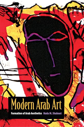 

Modern Arab Art: Formation of Arab Aesthetics