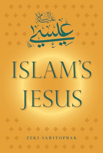 Stock image for Islam's Jesus for sale by HPB Inc.