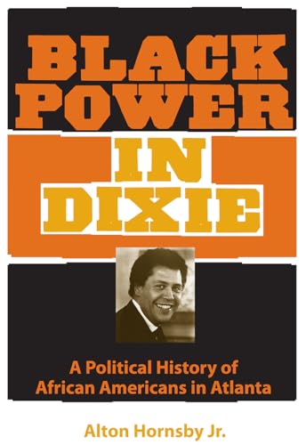 Beispielbild fr Black Power in Dixie zum Verkauf von Blackwell's