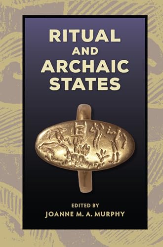 9780813062785: Ritual and Archaic States