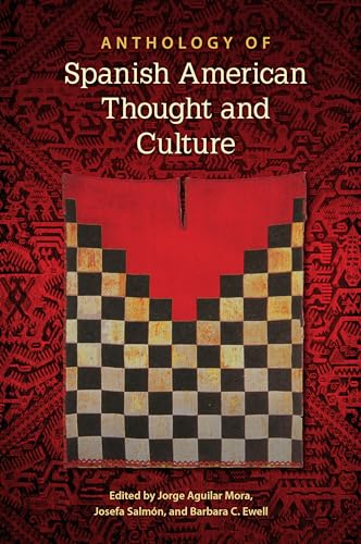 Beispielbild fr Anthology of Spanish American Thought and Culture zum Verkauf von Textbooks_Source