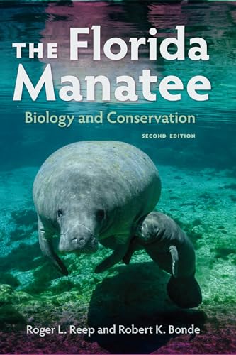 Stock image for The Florida Manatee for sale by Blackwell's