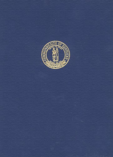 Imagen de archivo de Kentucky; a pictorial history a la venta por Irish Booksellers