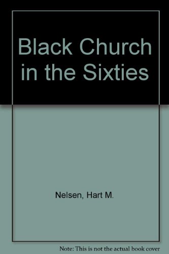 9780813101378: Black Church in the Sixties