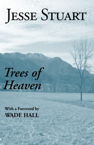 Stock image for Trees Of Heaven for sale by HPB Inc.