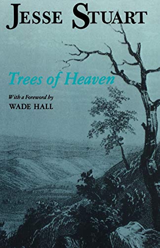 9780813101507: Trees Of Heaven