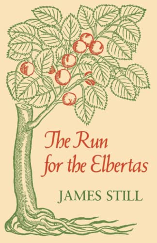 Beispielbild fr The Run for the Elbertas zum Verkauf von Half Price Books Inc.