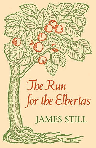 9780813101514: The Run for the Elbertas