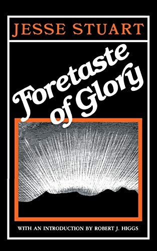 Imagen de archivo de Foretaste of Glory a la venta por Better World Books