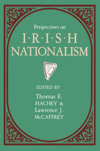 Stock image for Perspectives On Irish Nationalism for sale by Once Upon A Time Books