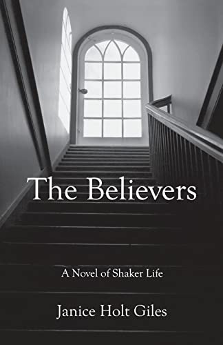 Beispielbild fr The Believers zum Verkauf von Off The Shelf