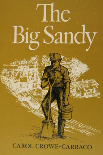 9780813102344: The Big Sandy