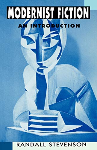 9780813108148: Modernist Fiction: An Introduction