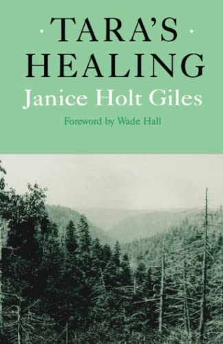 Stock image for Tara's Healing for sale by Better World Books